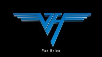 Image Van Halen Logo Pc Android iPhone And iPad Wallpaper
