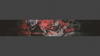 Aesthetic Anime Banner Your Own In Seconds Wallpaper