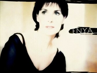 Enya Wallpaper