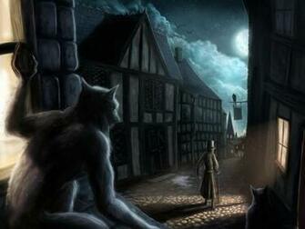 Werewolf Pack Live Wallpaper Aplicativos E An Lises Android