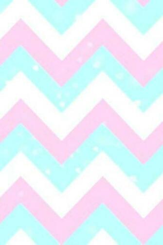 Wallpaper Chevron Background White