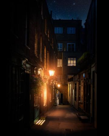 Victorian London Pictures Image