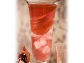Appletini With Grenadine Recipe Eat Smarter Usa