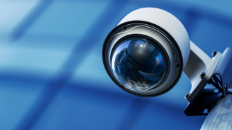 Vid Osurveillance Wallpaper