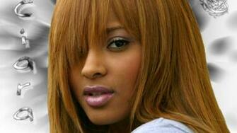 Ciara HD Wallpaper Background