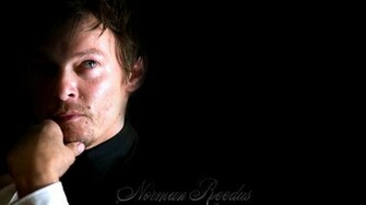 International Galadhfea Norman Reedus Desktop Wallpaper By Me
