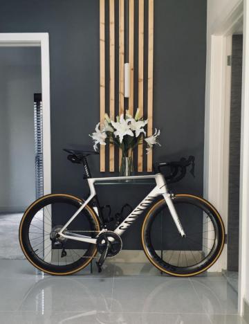 Canyon Aeroad Rennrad E Bike Neuheiten Radsport