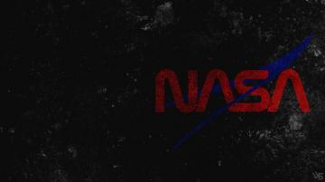Nasa Logic Wallpaper On
