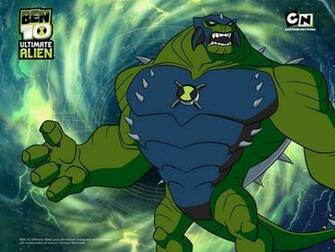 Ben Alien Force Humungousaur Giant Online Game
