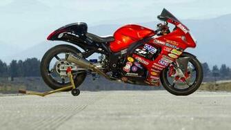 Hayabusa Bike Wallpaper Full HD For 1080p Desktop