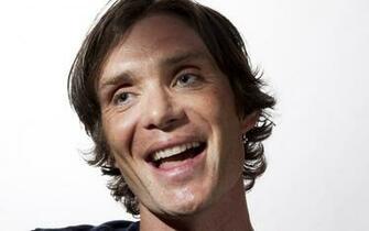 Cillian Murphy Wallpaper HD
