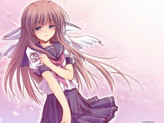 HD Anime Hot Wallpaper High Definition