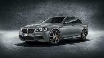 Bmw M5 30th Anniversary Edition Wallpaper X Frozen