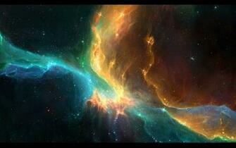 Windows HD Desktop Wallpaper Space Galaxy