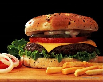 Food Desktop Wallpaper High Definition