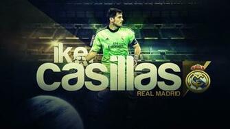 Iker Casillas HD Wallpaper