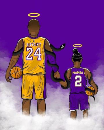 Ideas For A Kobe Bryant Wallpaper To Honor The Legend