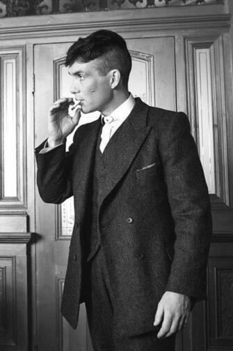 Best Ideas About Peeky Blinders Peaky