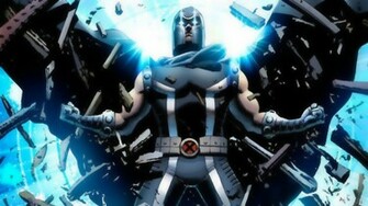 Comics Magneto Wallpaper