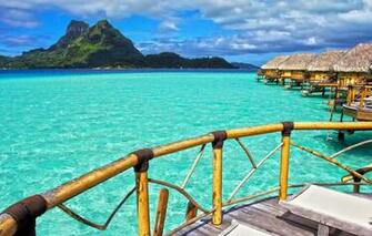 Bora Step Into Paradise High Quality And Resolution