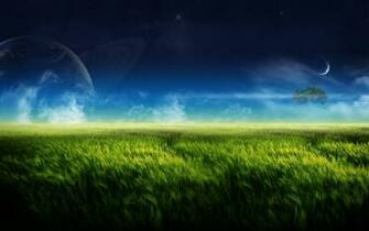 Wallpaper Windows Earth Dawallpaperz