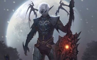 Lineage Ii The Chaotic Chronicle Wallpaper
