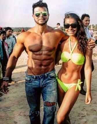 Sahil Khan The Forgotten Bollywood Hero Is Living An Incredibly