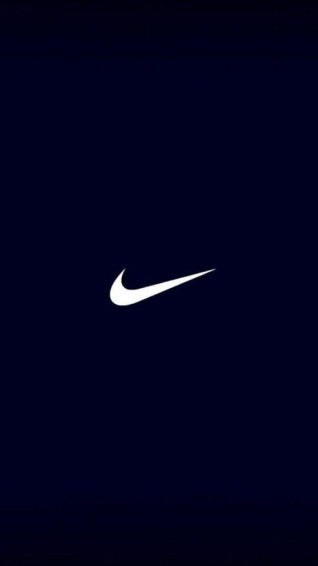 Nike iPhone Wallpaper