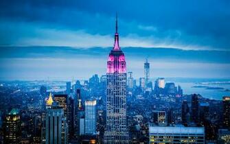 Empire State Building Wallpaper And Background Image Net