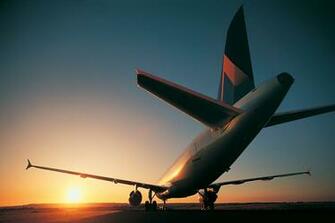 Airplane Wallpaper Background In HD For