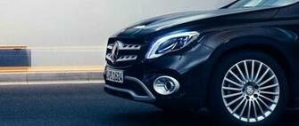 Mbsocialcar Wallpaper Mercedes Benz Gla