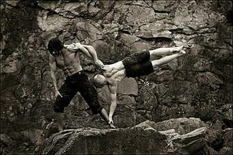 Street Workout Calisthenics