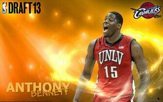 Anthony Bennett Wallpaper Basketball At Basketwallpaper