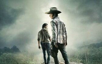 Walking Dead Wallpaper 1080p