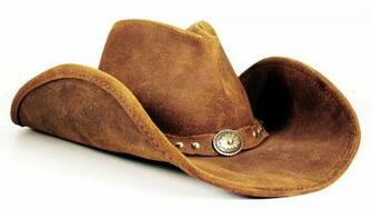 Cowboy Hat HD Wallpaper