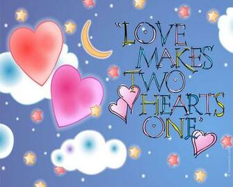 Wallpaper San Valentin