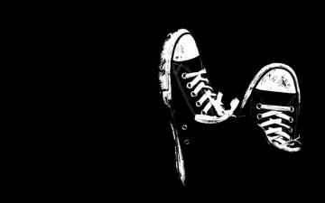 Really Cool Black Wallpaper On