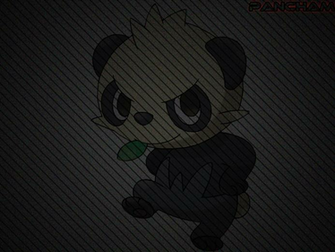 Pancham Desktop Background By Multichaox