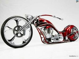 American Choppers Wallpaper