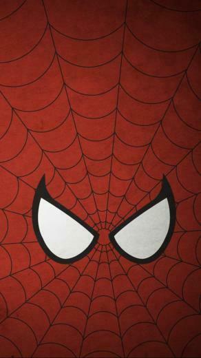 Amazing Phone Wallpaper Of Dc Marvel Characters
