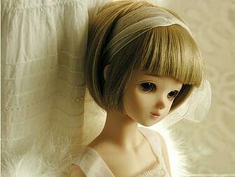 Beautiful Dolls Wallpaper Awesome