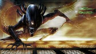 Alien Isolation Wallpaper HD