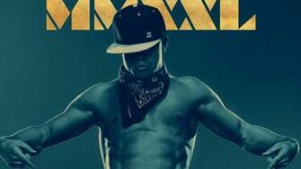 Magic Mike Xxl Movie HD Wallpaper Wallpaperfx