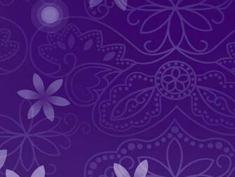 Eye Catching Purple Background