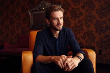 Dan Stevens Wallpaper 4k HD Background On