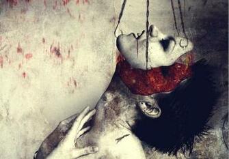 Desktop Wallpaper HD Horror