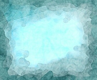 Aquamarine Grunge Coloured Grungy Layered Background
