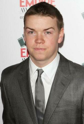 Haircut Will Poulter Fbemot