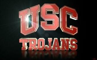 Usc Trojans Ncaa Football Pac