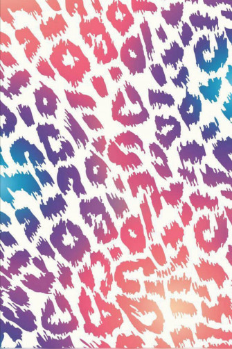 Leopard Print Wallpaper